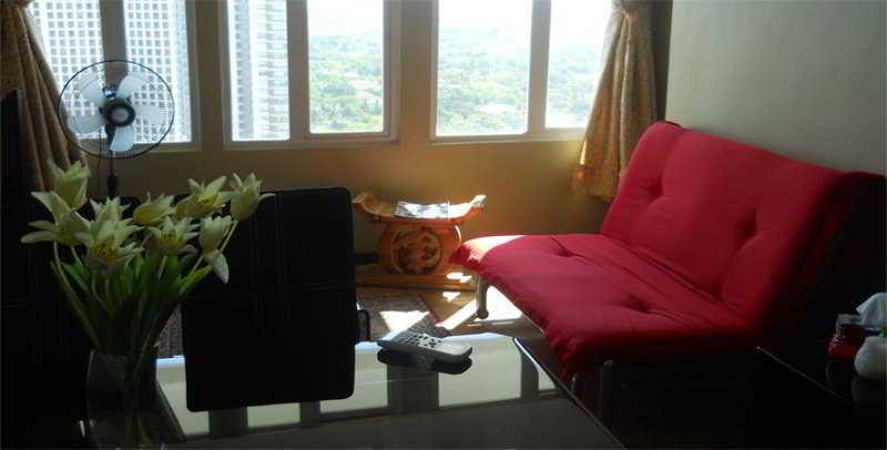My Seibu Suites Makati City Exterior foto